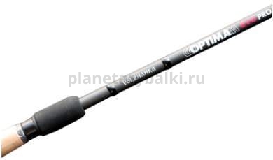 Секция № 3 к удилищу фидер "Volzhanka Optima Evo Pro" 2.7м тест 25+гр (к)