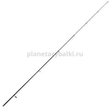 Секция № 1 к спиннингу "Волжанка Джиг-Мастер" тест  4-16гр 2.1м