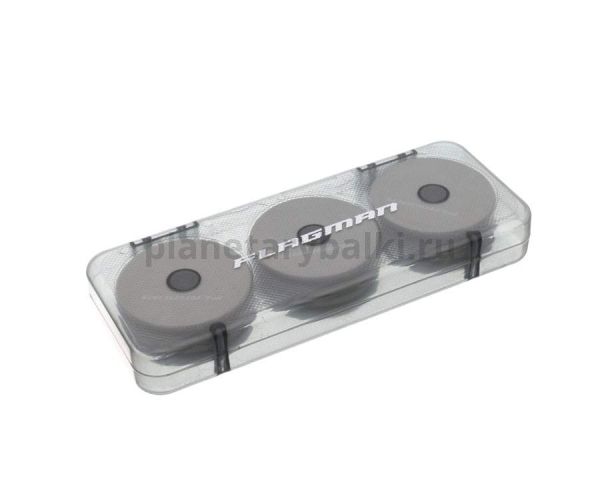 Поводочница FLAGMAN Eva Rig Box в коробке 6шт. для рыбалки, Поводочница FLAGMAN Eva Rig Box в коробке 6шт. отзывы, Поводочница FLAGMAN Eva Rig Box в коробке 6шт. купить, Поводочница FLAGMAN Eva Rig Box в коробке 6шт. купить в интернет магазине, Поводочница FLAGMAN Eva Rig Box в коробке 6шт. выбрать, Поводочница FLAGMAN Eva Rig Box в коробке 6шт. обзор, Поводочница FLAGMAN Eva Rig Box в коробке 6шт. купить в розничном магазине