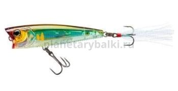 Воблер Yo-Zuri 3DB Popper 75F, 75мм, 10гр., цвет PAY