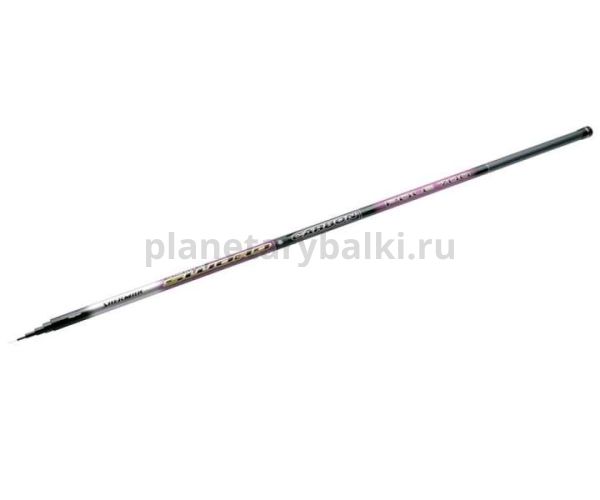 Удилище маховое телескопическое FLAGMAN Sherman Sword Pole 7м (б/к)