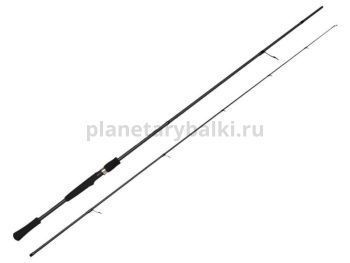 Спиннинг Salmo Sniper SPIN II 20 2,40м, тест 5-20гр.