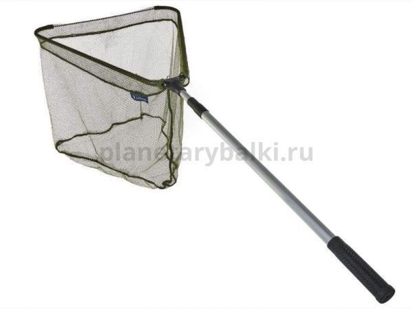 Подсачник складной Salmo 3 секции, 220х45x48см