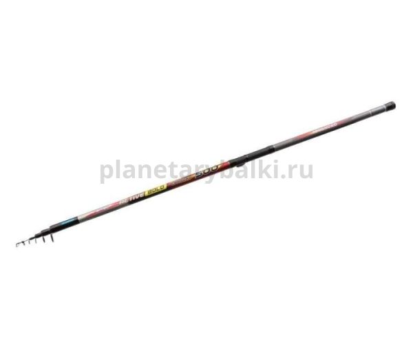 Удилище болонское FLAGMAN Force Active Bolo 5000 5м (с кольцами)