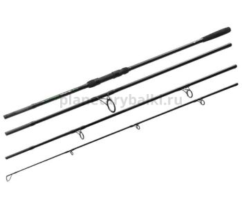 Удилище сподовое закормочное CARP PRO CP One Blackpool Spod 13' 5lb, 3,98м, тест 260-300гр., 4-х секционное