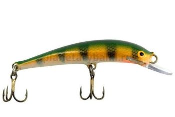 Воблер Nils Master INVINCIВLE DR 120мм, 24г.р, до 7м, цвет 007