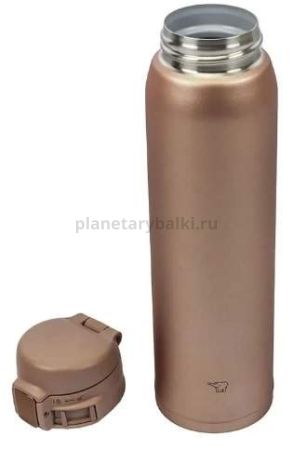 Термос Zojirushi SM-SR48E-NM 0,48 л (золот)