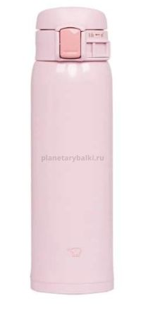 Термос Zojirushi SM-SR48E-PP 0,48 л (розов)