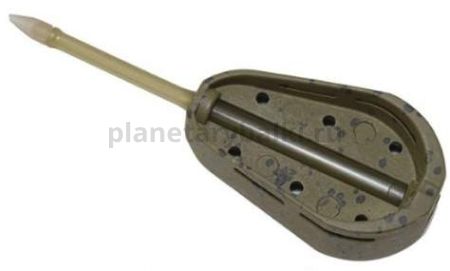 Кормушка Guru Extra Distance Hybrid Feeder Large 60гр. для рыбалки, Кормушка Guru Extra Distance Hybrid Feeder Large 60гр. отзывы, Кормушка Guru Extra Distance Hybrid Feeder Large 60гр. купить, Кормушка Guru Extra Distance Hybrid Feeder Large 60гр. купить в интернет магазине, Кормушка Guru Extra Distance Hybrid Feeder Large 60гр. выбрать, Кормушка Guru Extra Distance Hybrid Feeder Large 60гр. обзор, Кормушка Guru Extra Distance Hybrid Feeder Large 60гр. купить в розничном магазине