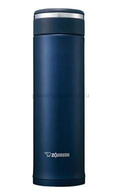 Термос Zojirushi SM-JF48-AD 0,48 л (темн.синий)
