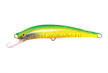 Воблер Nils Master INVINCIВLE Floating 180мм, 40гр., до 3,5м, цвет 012