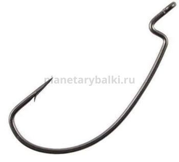 Крючки HAYABUSA Power Stage №3/0, 6шт.