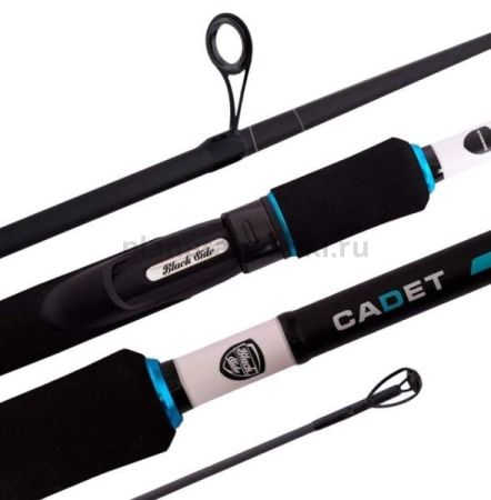 Спиннинг Black Side CADET 27MH 2,7м, тест 17-42гр. для рыбалки, Спиннинг Black Side CADET 27MH 2,7м, тест 17-42гр. отзывы, Спиннинг Black Side CADET 27MH 2,7м, тест 17-42гр. купить, Спиннинг Black Side CADET 27MH 2,7м, тест 17-42гр. купить в интернет магазине, Спиннинг Black Side CADET 27MH 2,7м, тест 17-42гр. выбрать, Спиннинг Black Side CADET 27MH 2,7м, тест 17-42гр. обзор, Спиннинг Black Side CADET 27MH 2,7м, тест 17-42гр. купить в розничном магазине