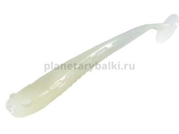 Виброхвост LUCKY JOHN Pro Series BABY ROCKFISH 2,4in 6.1см, цвет 033, 10шт.