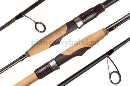 Спиннинг Maximus DREAMER-Z 762L 2.28м, тест 2-10гр.