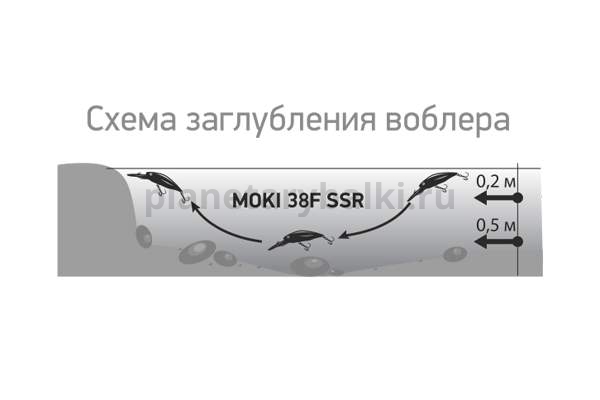 Воблер LureMax MOKI 38F SR 38мм, 4,5гр., 0-0,5м, цвет 009 для рыбалки, Воблер LureMax MOKI 38F SR 38мм, 4,5гр., 0-0,5м, цвет 009 отзывы, Воблер LureMax MOKI 38F SR 38мм, 4,5гр., 0-0,5м, цвет 009 купить, Воблер LureMax MOKI 38F SR 38мм, 4,5гр., 0-0,5м, цвет 009 купить в интернет магазине, Воблер LureMax MOKI 38F SR 38мм, 4,5гр., 0-0,5м, цвет 009 выбрать, Воблер LureMax MOKI 38F SR 38мм, 4,5гр., 0-0,5м, цвет 009 обзор, Воблер LureMax MOKI 38F SR 38мм, 4,5гр., 0-0,5м, цвет 009 купить в розничном магазине