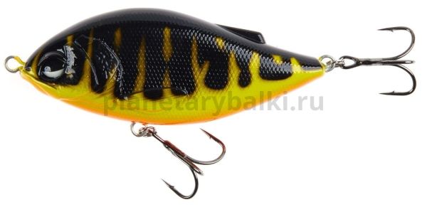 Воблер тонущий Lucky John Original ARROW JERK S 100мм, 47гр., до 1м, цвет 035 для рыбалки, Воблер тонущий Lucky John Original ARROW JERK S 100мм, 47гр., до 1м, цвет 035 отзывы, Воблер тонущий Lucky John Original ARROW JERK S 100мм, 47гр., до 1м, цвет 035 купить, Воблер тонущий Lucky John Original ARROW JERK S 100мм, 47гр., до 1м, цвет 035 купить в интернет магазине, Воблер тонущий Lucky John Original ARROW JERK S 100мм, 47гр., до 1м, цвет 035 выбрать, Воблер тонущий Lucky John Original ARROW JERK S 100мм, 47гр., до 1м, цвет 035 обзор, Воблер тонущий Lucky John Original ARROW JERK S 100мм, 47гр., до 1м, цвет 035 купить в розничном магазине