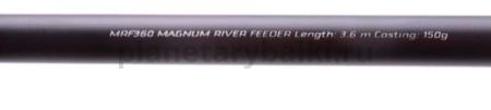 Удилище фидерное FLAGMAN Magnum River Feeder 3,6м, тест до 150гр. для рыбалки, Удилище фидерное FLAGMAN Magnum River Feeder 3,6м, тест до 150гр. отзывы, Удилище фидерное FLAGMAN Magnum River Feeder 3,6м, тест до 150гр. купить, Удилище фидерное FLAGMAN Magnum River Feeder 3,6м, тест до 150гр. купить в интернет магазине, Удилище фидерное FLAGMAN Magnum River Feeder 3,6м, тест до 150гр. выбрать, Удилище фидерное FLAGMAN Magnum River Feeder 3,6м, тест до 150гр. обзор, Удилище фидерное FLAGMAN Magnum River Feeder 3,6м, тест до 150гр. купить в розничном магазине