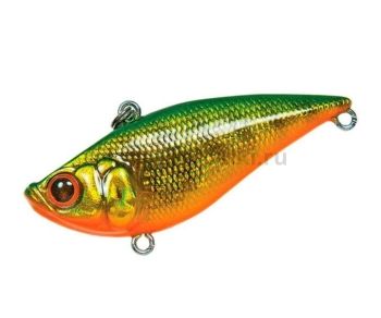 Воблер OWNER CULTIVA Mira Vibe MV-60S Sinking 60мм, 9гр., 2-2,5м цвет 08