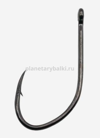 GURU Крючок LWG Feeder Special Eyed №14