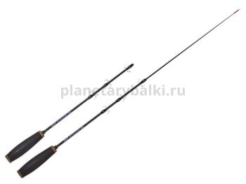 Удилище зимнее Salmo ICE TELE STICK 0,63м, тест 1,5-10гр.