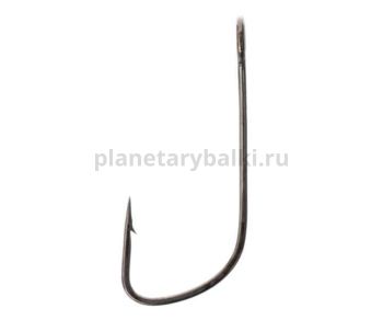Крючок FLAGMAN Single F-78 №4, 11шт.