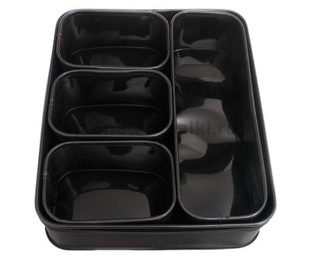 Набор емкостей FLAGMAN Eva 4+1 33х28х8,5см для рыбалки, Набор емкостей FLAGMAN Eva 4+1 33х28х8,5см отзывы, Набор емкостей FLAGMAN Eva 4+1 33х28х8,5см купить, Набор емкостей FLAGMAN Eva 4+1 33х28х8,5см купить в интернет магазине, Набор емкостей FLAGMAN Eva 4+1 33х28х8,5см выбрать, Набор емкостей FLAGMAN Eva 4+1 33х28х8,5см обзор, Набор емкостей FLAGMAN Eva 4+1 33х28х8,5см купить в розничном магазине