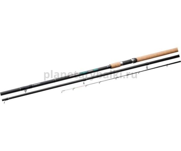 FLAGMAN Удилище фидерное Magnum River Feeder 3,9м тест max 150г