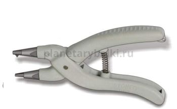 Инструмент для разжатия заводных колец от 4,5мм на 2,0мм., STONFO