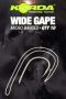Крючки Korda Wide Gape с бородкой №2, 10шт. для рыбалки, Крючки Korda Wide Gape с бородкой №2, 10шт. отзывы, Крючки Korda Wide Gape с бородкой №2, 10шт. купить, Крючки Korda Wide Gape с бородкой №2, 10шт. купить в интернет магазине, Крючки Korda Wide Gape с бородкой №2, 10шт. выбрать, Крючки Korda Wide Gape с бородкой №2, 10шт. обзор, Крючки Korda Wide Gape с бородкой №2, 10шт. купить в розничном магазине