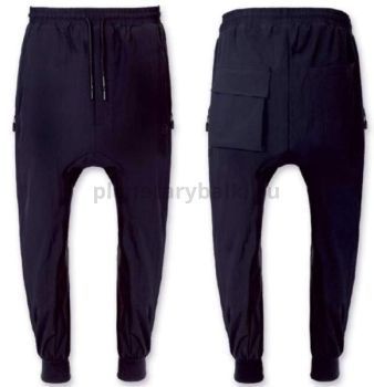 Брюки спортивные KORDA Ultralite Joggers Black размер S