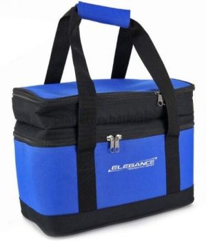 Термосумка фидерная ELEGANCE FEEDER PRO 37х17х29см