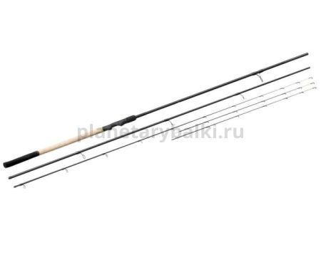 Удилище фидерное FLAGMAN Tregaron Feeder 4,2м, тест 90гр.