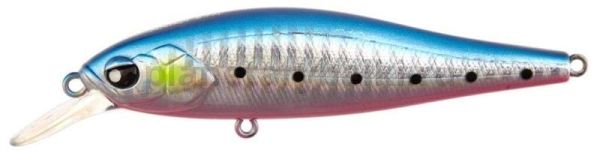 Воблер суспендер LUCKY JOHN Pro Series ANIRA SP 89мм, 13гр., до 1,2м, цвет 106