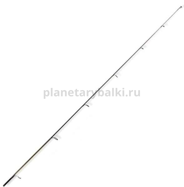 Секция № 1 к спиннингу "Волжанка Люкс" тест20-50гр. 2.7м