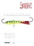 Балансир Lucky John CLASSIC 8 80мм, 27гр., 36RT для рыбалки, Балансир Lucky John CLASSIC 8 80мм, 27гр., 36RT отзывы, Балансир Lucky John CLASSIC 8 80мм, 27гр., 36RT купить, Балансир Lucky John CLASSIC 8 80мм, 27гр., 36RT купить в интернет магазине, Балансир Lucky John CLASSIC 8 80мм, 27гр., 36RT выбрать, Балансир Lucky John CLASSIC 8 80мм, 27гр., 36RT обзор, Балансир Lucky John CLASSIC 8 80мм, 27гр., 36RT купить в розничном магазине