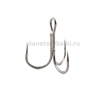 Крючок тройной OWNER ST-36TN №14, 8шт.