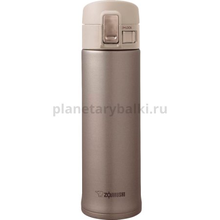 Термос Zojirushi SM-KHF48-NL 0,48 л (золот)