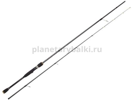 Спиннинг Salmo Diamond JIG 24 2,28м, тест 5-24гр.