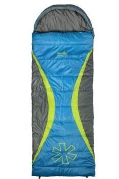 Мешок-одеяло спальный Norfin ARCTIC COMFORT 500 L