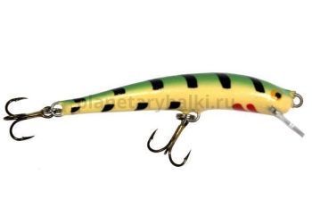 Воблер плавающий Nils Master INVINCIВLE Floating 18см, 40гр., 3,5м, цвет 010