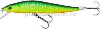 Воблер плав. LJ Original PIKE HUNTER F 08.00/M32