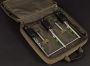 Сумка KORDA Compac Singlez Dark Kamo 34x34x8см для рыбалки, Сумка KORDA Compac Singlez Dark Kamo 34x34x8см отзывы, Сумка KORDA Compac Singlez Dark Kamo 34x34x8см купить, Сумка KORDA Compac Singlez Dark Kamo 34x34x8см купить в интернет магазине, Сумка KORDA Compac Singlez Dark Kamo 34x34x8см выбрать, Сумка KORDA Compac Singlez Dark Kamo 34x34x8см обзор, Сумка KORDA Compac Singlez Dark Kamo 34x34x8см купить в розничном магазине