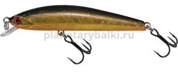 Воблер LureMax SERENITY 65SP, 65мм, 4,1гр., 0,5-0,8м, цвет 002