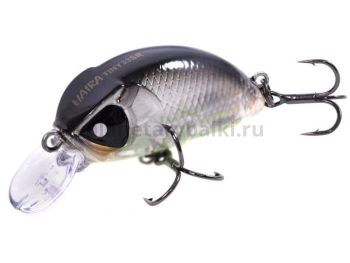 Воблер плав. LJ Pro Series HAIRA TINY SR 03.30/403