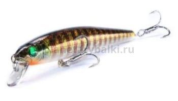 Воблер ZEMEX GORO 80SP SR 80мм, 5.6гр., 0,7-1м цвет N308