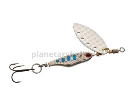 Блесна вращающаяся FLAGMAN Viratta 9гр., цвет 004