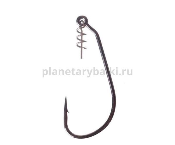 Крючки OWNER Twist Lock CPS BC №2/0, 4шт.