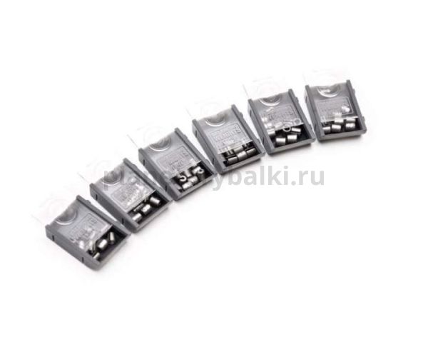 Огрузка утяжелитель KORDA вольфрамовый 0,30гр.