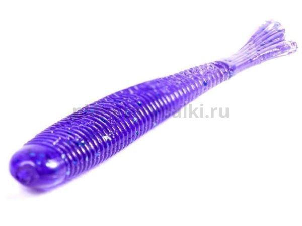 Слаги Lucky John Pro Series SMELT 1,8in 4.6см, цвет S66, 10шт.